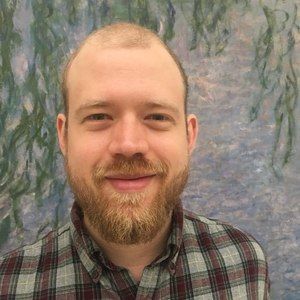 Meet your Posher, Ben